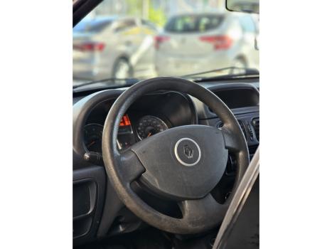 RENAULT Clio Hatch 1.0 EXPRESSION, Foto 8