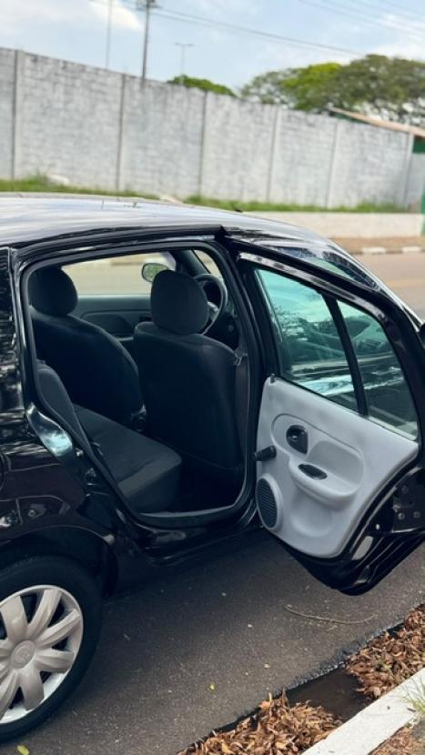 RENAULT Clio Hatch 1.0 16V 4P FLEX CAMPUS, Foto 7
