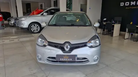 RENAULT Clio Hatch 1.0 16V 4P EXPRESSION, Foto 2