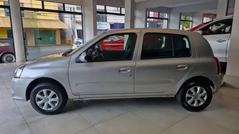 RENAULT Clio Hatch 1.0 16V 4P EXPRESSION, Foto 4