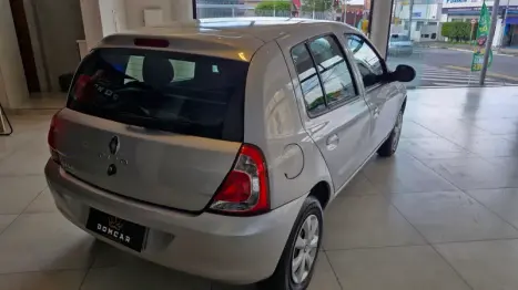 RENAULT Clio Hatch 1.0 16V 4P EXPRESSION, Foto 7