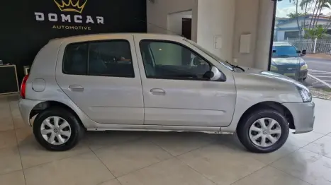 RENAULT Clio Hatch 1.0 16V 4P EXPRESSION, Foto 8