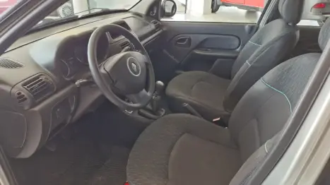 RENAULT Clio Hatch 1.0 16V 4P EXPRESSION, Foto 10