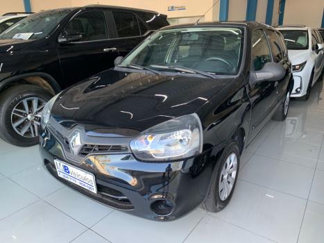 RENAULT Clio Sedan 1.0 16V 4P EXPRESSION, Foto 1