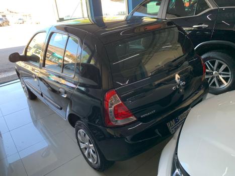 RENAULT Clio Sedan 1.0 16V 4P EXPRESSION, Foto 2