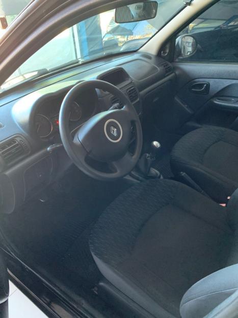 RENAULT Clio Sedan 1.0 16V 4P EXPRESSION, Foto 4