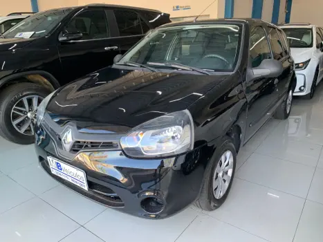 RENAULT Clio Sedan 1.0 16V 4P EXPRESSION, Foto 5