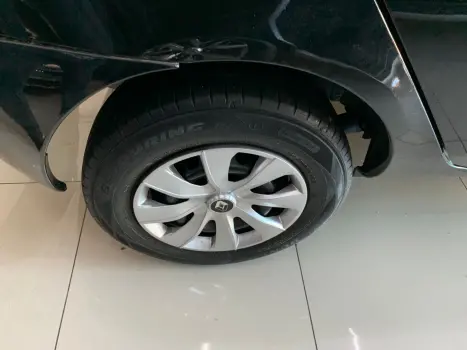 RENAULT Clio Sedan 1.0 16V 4P EXPRESSION, Foto 6