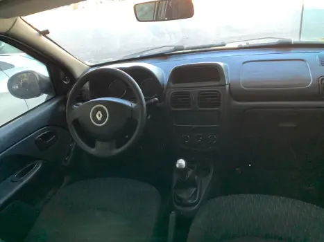 RENAULT Clio Sedan 1.0 16V 4P EXPRESSION, Foto 7