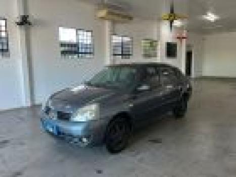 RENAULT Clio Sedan 1.6 16V 4P PRIVILEGE, Foto 1