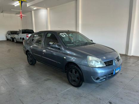 RENAULT Clio Sedan 1.6 16V 4P PRIVILEGE, Foto 2