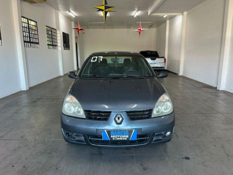 RENAULT Clio Sedan 1.6 16V 4P PRIVILEGE, Foto 3