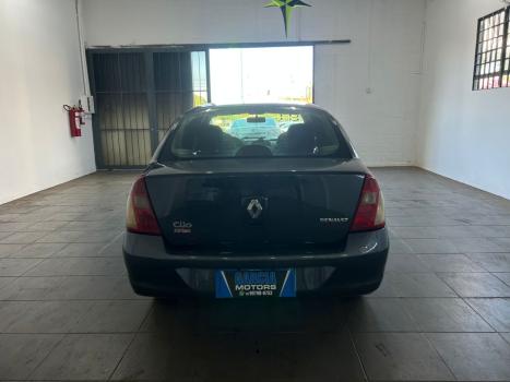 RENAULT Clio Sedan 1.6 16V 4P PRIVILEGE, Foto 4