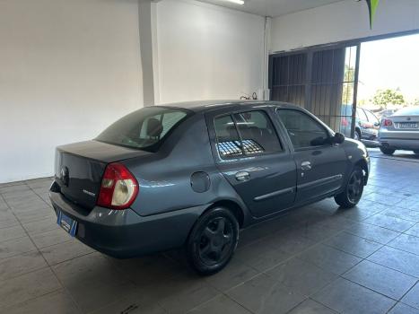 RENAULT Clio Sedan 1.6 16V 4P PRIVILEGE, Foto 5