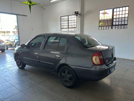RENAULT Clio Sedan 1.6 16V 4P PRIVILEGE, Foto 6