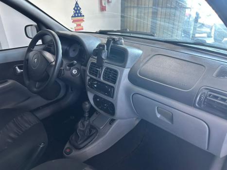 RENAULT Clio Sedan 1.6 16V 4P PRIVILEGE, Foto 9