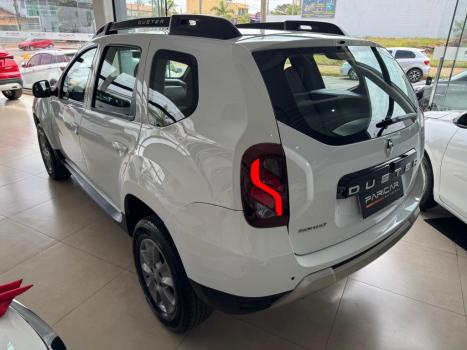 RENAULT Duster 1.6 16V 4P FLEX DYNAMIQUE AUTOMTICO CVT, Foto 6
