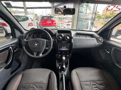 RENAULT Duster 1.6 16V 4P FLEX DYNAMIQUE AUTOMTICO CVT, Foto 8