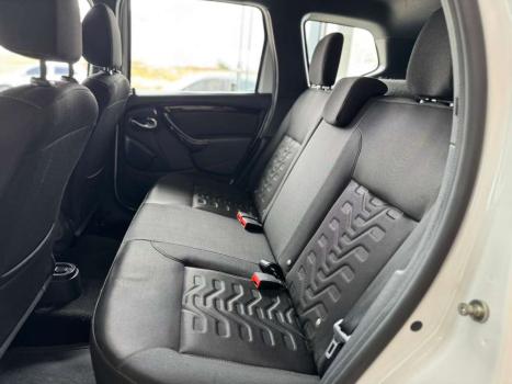 RENAULT Duster 1.6 16V 4P FLEX DYNAMIQUE AUTOMTICO CVT, Foto 10