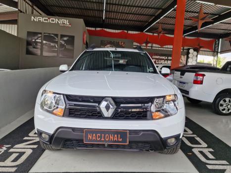 RENAULT Duster 1.6 16V 4P FLEX SCE EXPRESSION, Foto 2