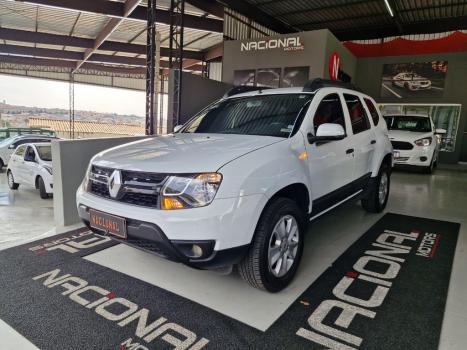 RENAULT Duster 1.6 16V 4P FLEX SCE EXPRESSION, Foto 3