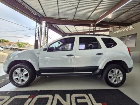 RENAULT Duster 1.6 16V 4P FLEX SCE EXPRESSION, Foto 4