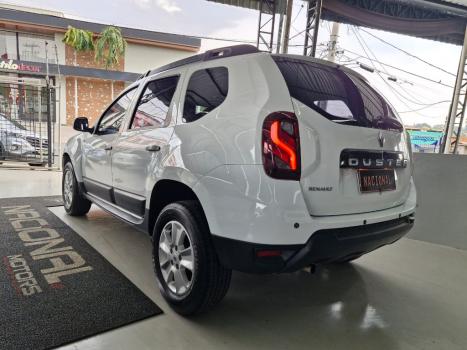 RENAULT Duster 1.6 16V 4P FLEX SCE EXPRESSION, Foto 5