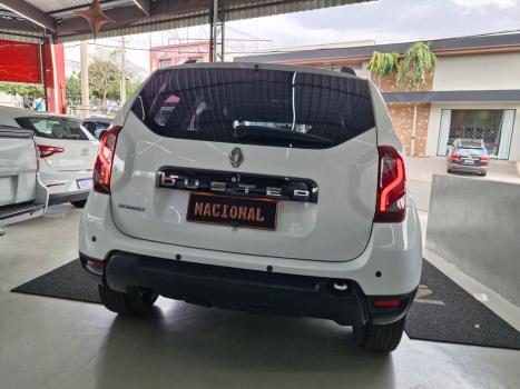 RENAULT Duster 1.6 16V 4P FLEX SCE EXPRESSION, Foto 6