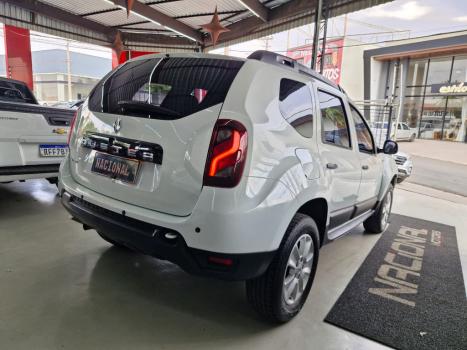 RENAULT Duster 1.6 16V 4P FLEX SCE EXPRESSION, Foto 7