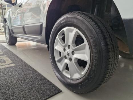 RENAULT Duster 1.6 16V 4P FLEX SCE EXPRESSION, Foto 8
