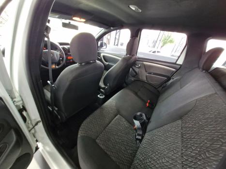 RENAULT Duster 1.6 16V 4P FLEX SCE EXPRESSION, Foto 9