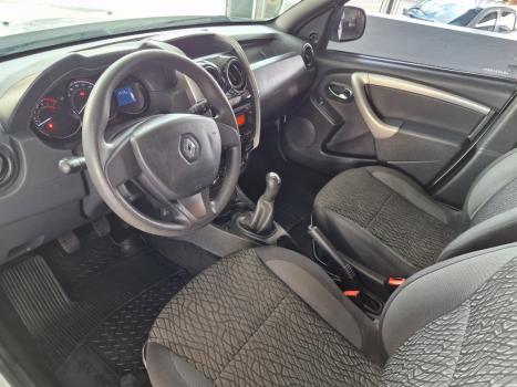 RENAULT Duster 1.6 16V 4P FLEX SCE EXPRESSION, Foto 10