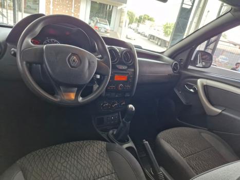 RENAULT Duster 1.6 16V 4P FLEX SCE EXPRESSION, Foto 11