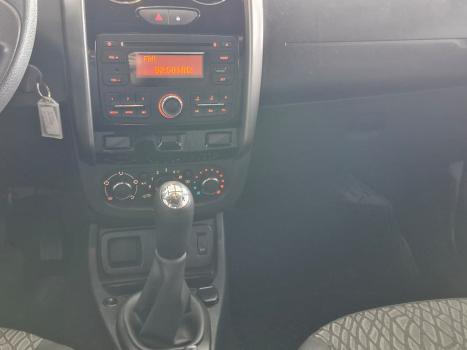 RENAULT Duster 1.6 16V 4P FLEX SCE EXPRESSION, Foto 12