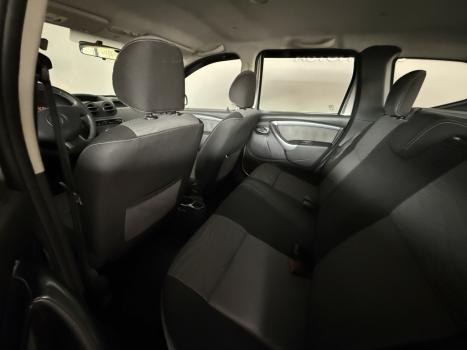 RENAULT Duster 1.6 16V 4P FLEX TECH ROAD, Foto 7