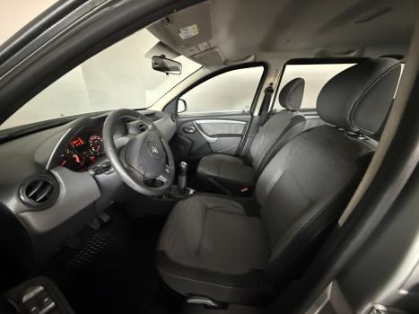 RENAULT Duster 1.6 16V 4P FLEX TECH ROAD, Foto 5