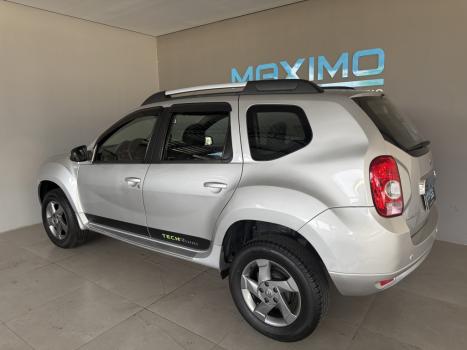 RENAULT Duster 1.6 16V 4P FLEX TECH ROAD, Foto 3