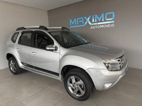 RENAULT Duster 1.6 16V 4P FLEX TECH ROAD, Foto 1