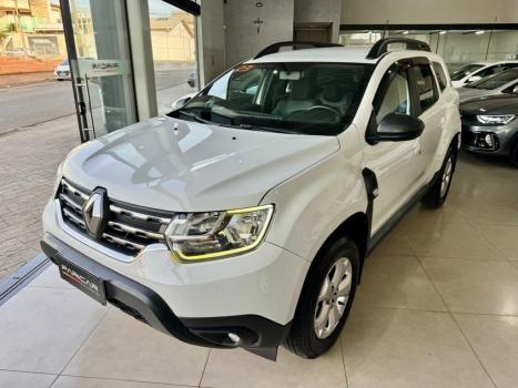 RENAULT Duster 1.6 16V 4P FLEX INTENSE, Foto 1