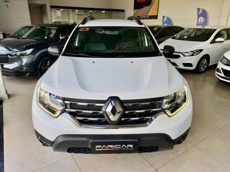 RENAULT Duster 1.6 16V 4P FLEX INTENSE, Foto 2