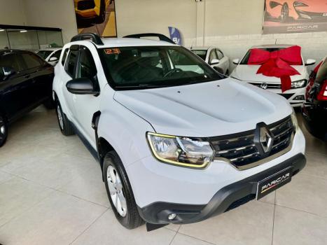 RENAULT Duster 1.6 16V 4P FLEX INTENSE, Foto 3