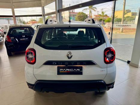 RENAULT Duster 1.6 16V 4P FLEX INTENSE, Foto 5