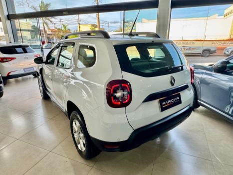 RENAULT Duster 1.6 16V 4P FLEX INTENSE, Foto 6