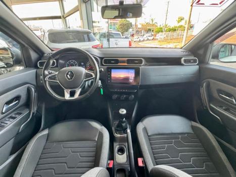 RENAULT Duster 1.6 16V 4P FLEX INTENSE, Foto 7