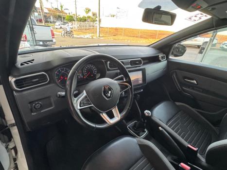 RENAULT Duster 1.6 16V 4P FLEX INTENSE, Foto 8