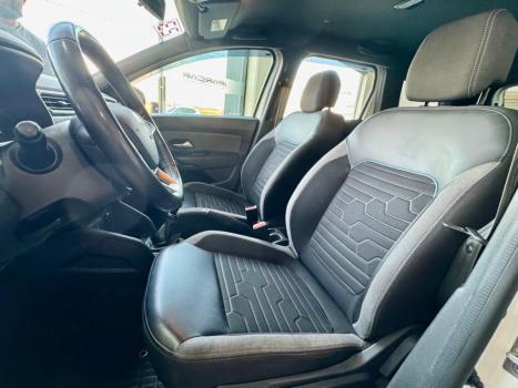 RENAULT Duster 1.6 16V 4P FLEX INTENSE, Foto 9