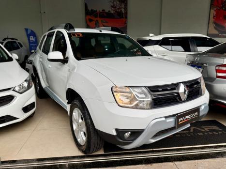 RENAULT Duster 1.6 16V 4P FLEX DYNAMIQUE AUTOM�TICO CVT, Foto 3