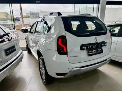 RENAULT Duster 1.6 16V 4P FLEX DYNAMIQUE AUTOM�TICO CVT, Foto 6