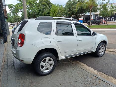 RENAULT Duster 1.6 16V 4P FLEX DYNAMIQUE AUTOM�TICO CVT, Foto 2