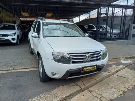 RENAULT Duster 1.6 16V 4P FLEX DYNAMIQUE AUTOM�TICO CVT, Foto 3
